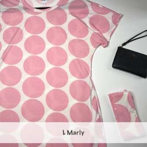 Marly Dress